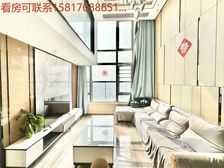 甲子花园精装修,可拎包入住,楼层好采光好