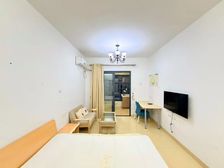 广场单间小户型住宅 莞英 采光好没欠款性价比高