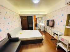 万科运河东1号精致小单间 住宅性质 可入户 易出租