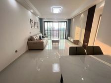 业主急售 格林春天 全新装修没住过的 三房两卫 随时看房