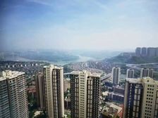 103w 礼嘉神盘 北恒工抵房免中介费 房源保真 楼下地铁