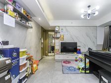 龙岗坂田华晖瑞禧家园两房,人车分流,低门槛上车,黄金楼层