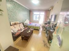 东南两居满五诚心出售,总价137万户型方正