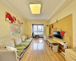 胜天人居 2室2厅 68.79平