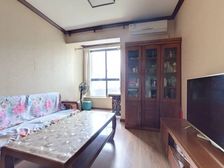 锦东庭园2室1厅南