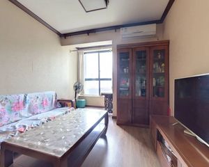 锦东庭园 2室1厅 68.72平