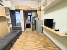 精装可拎包入住 临地铁 满二 近医院 小区新 出行方便