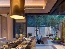 880万 双拼别墅,全景落地窗独门独院,现房实景精装即买即住