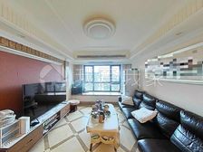 中兴公园旁 双南边套全明 高区观景 看房方便