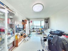 抖音附近太阳园经典大三居室看房随时出门地铁