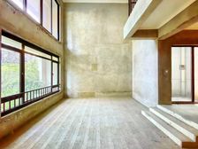 九龙坡区 中建御湖壹号B区 别墅四房