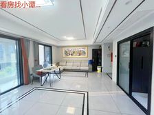 嘉禾望岗必看 可明火带豪精装修 稳租6千 低门槛可上车 速抢