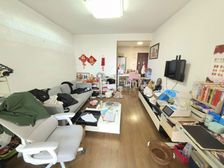 金海华城永华苑 2室2厅1卫 简单装修 208万元