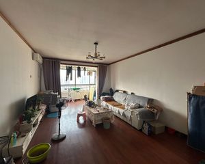 秒卖!小高层 清山公爵城 15层 H户型 人车分流 环境好