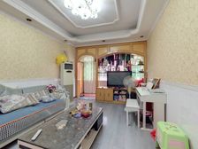 新城市花园 3室1厅 101.91平