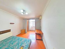 地+铁+拎包住朝南+两室一厅+医疗配套成熟+南北通透
