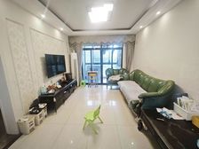 近11号地铁线 西上海商品房 边套 小3房 价格实惠