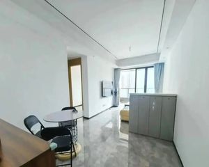 黄埔 合生中央城 业主三房 价格可谈 随时可看 配套成熟