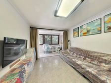 蜀馨苑B区 2室2厅 75.01平