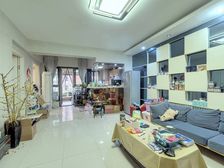 香月楠岸 2室2厅 88.15平