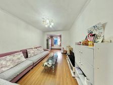 菊乐路96号 2室1厅 55.96平