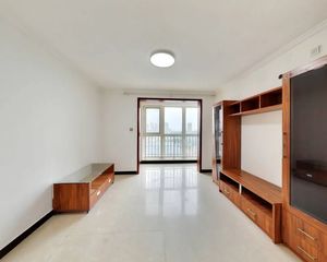 首经贸中街1号院 2室1厅 85.76平