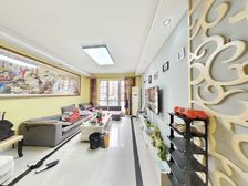 成都A区 2室1厅 83.71平