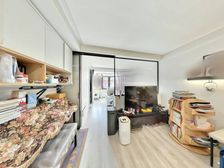 新风南里 2室1厅 54.8平
