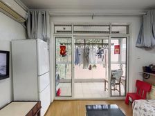 商品房05年房龄 品质小区 苏州河 地铁口 满五 房东诚意出