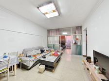 大润发商圈三房拎包入住业主诚心出售