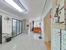 电梯房,精装修,双阳台,采光好,位置好,楼层好,诚意出售