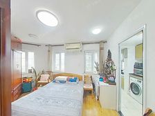长阳·康泽佳苑南区·1室·1厅
