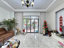 大华锦绣华城(十九街区)(别墅) 5室2厅 234.82平