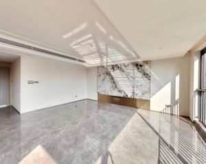 邦泰熙华天骄 4室2厅 西南 东北