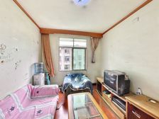 598家属院二期 2室1厅 东南