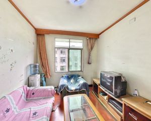 598家属院二期2室1厅东南