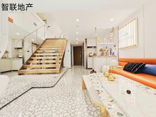 户型亚运源筑 35万 2室2厅2卫 精装修,急售!!