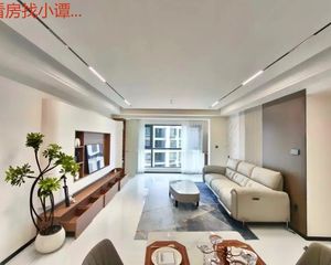 国庆送豪华精装修 租6800 港澳台可买 可谈