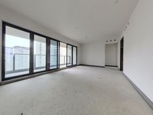 菁蓉滨湖湾观澜府 4室1厅 东南