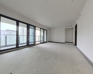 菁蓉滨湖湾观澜府 4室1厅 东南