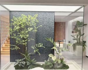 华阳商业独栋别墅丨水电气三通丨可注册丨办公建筑接待直播传媒