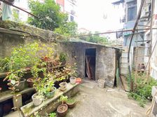 装修咱不看 就看七中双南房 带32平大院子就问您来噻不来噻