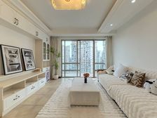 金外滩花园 3室2厅 170.72平