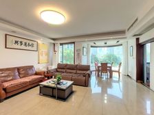 海琪园 3室2厅 166.52平