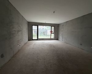 铂悦府 一楼 洋房 带100平院 改名