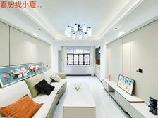 国庆特惠来电送车位 带豪华精装修两房 旺租6800 速抢