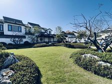 东方绿舟附近 璟云里(别墅) 次新小区 临近地铁
