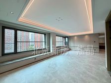 和光煦境129平838万,精装现房 南向四面宽 国贸