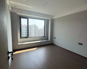 和光煦境90平两居,630万 朝阳北路地铁300米