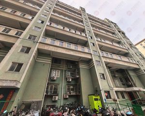 (fapai 房)丰台-成寿寺 :方宝苑 顶层 10-12